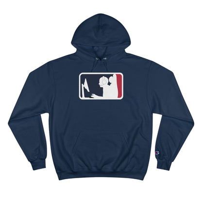 MAJOR LEAGUE GAMER (PC). Champion Hoodie