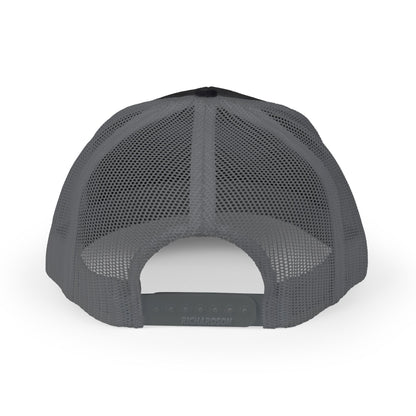 MAJOR LEAGUE GAMER (CONSOLE). Snapback Trucker Cap (Embroidery)