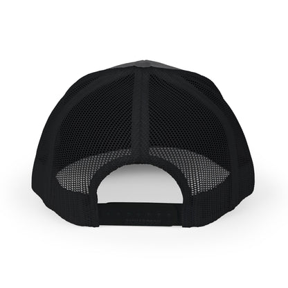 MAJOR LEAGUE GAMER (CONSOLE). Snapback Trucker Cap (Embroidery)