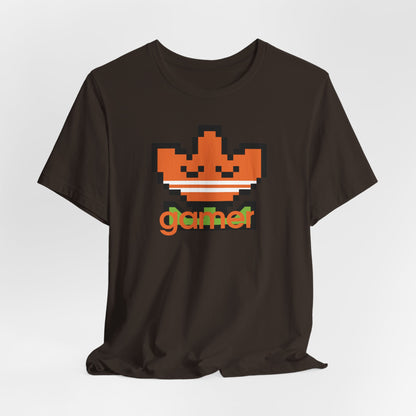 ALL DAY I DAY DREAM ABOUT GAMING. Unisex Jersey Short Sleeve Tee