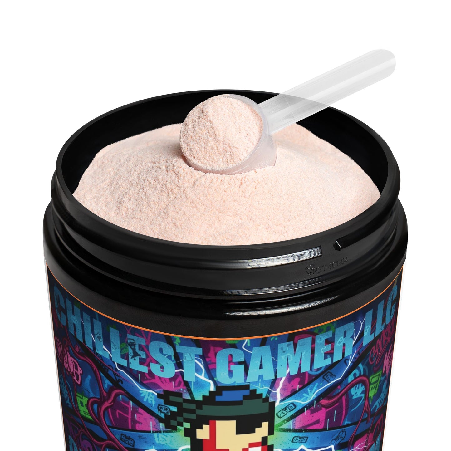 IONIC TRONIC. ION + Select Electrolyte Supplement (225g, 7.9oz)