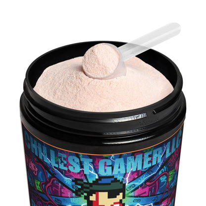 IONIC TRONIC. ION + Select Electrolyte Supplement (225g, 7.9oz)