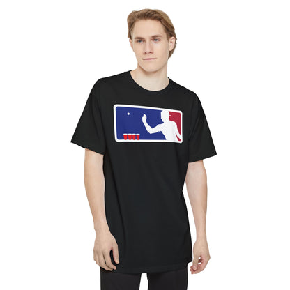 PROMO T-Mateo. Unisex Tall Beefy-T® T-Shirt