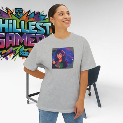 TheDarthSydious -Affiliate. Unisex Oversized Boxy Tee