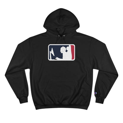 MAJOR LEAGUE GAMER (PC). Champion Hoodie