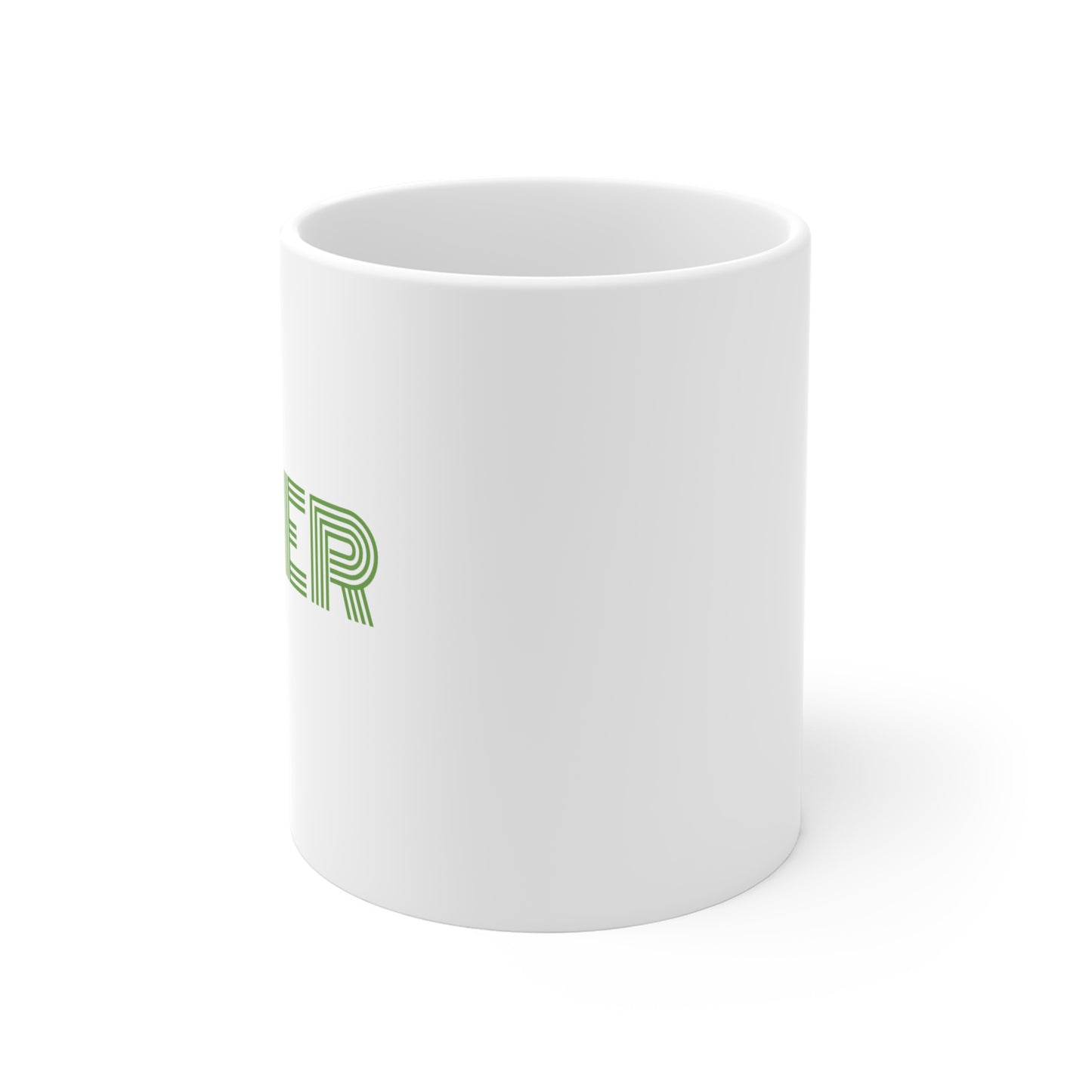 GAMER. Mug 11oz