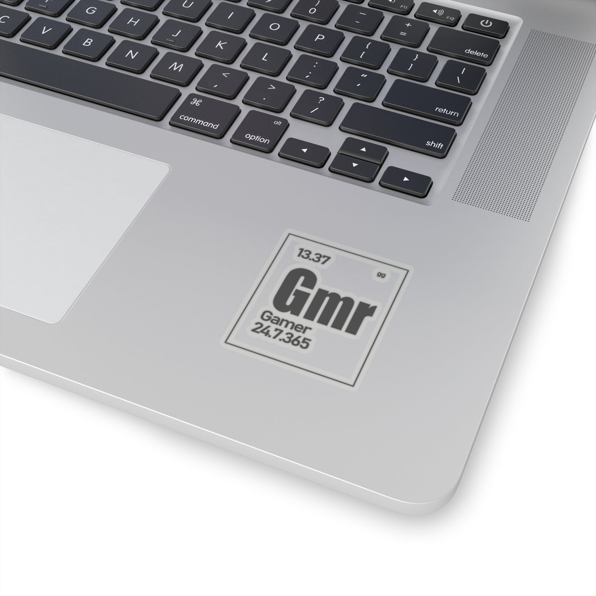 GMR ELEMENT. Kiss-Cut Stickers