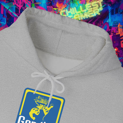 GORDITA. Unisex Heavy Blend™ Hooded Sweatshirt