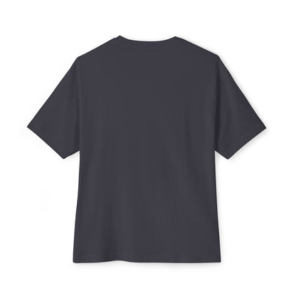 TOXIC GAMER. Unisex Oversized Boxy Tee