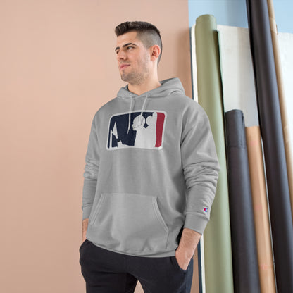 MAJOR LEAGUE GAMER (CONSOLE). Champion Hoodie