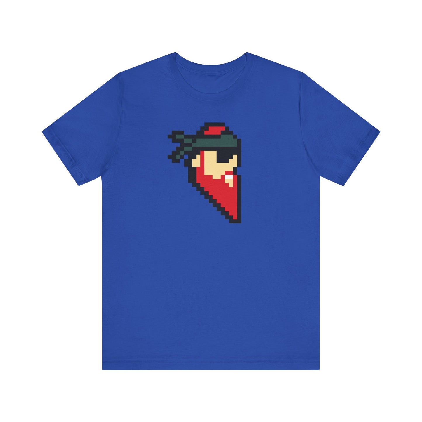 CHILLEST GAMER. Unisex Jersey Short Sleeve Tee