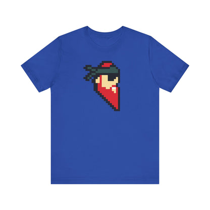 CHILLEST GAMER. Unisex Jersey Short Sleeve Tee