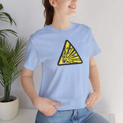 SEXY BOB. Unisex Jersey Short Sleeve Tee