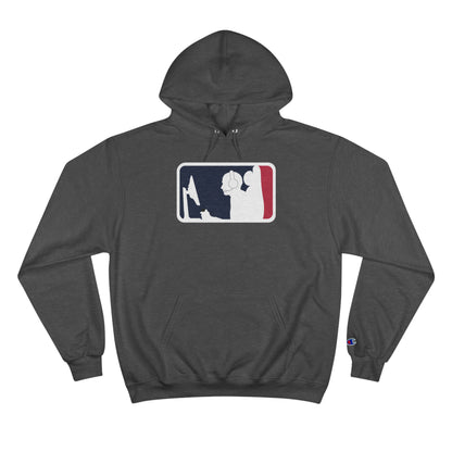 MAJOR LEAGUE GAMER (CONSOLE). Champion Hoodie