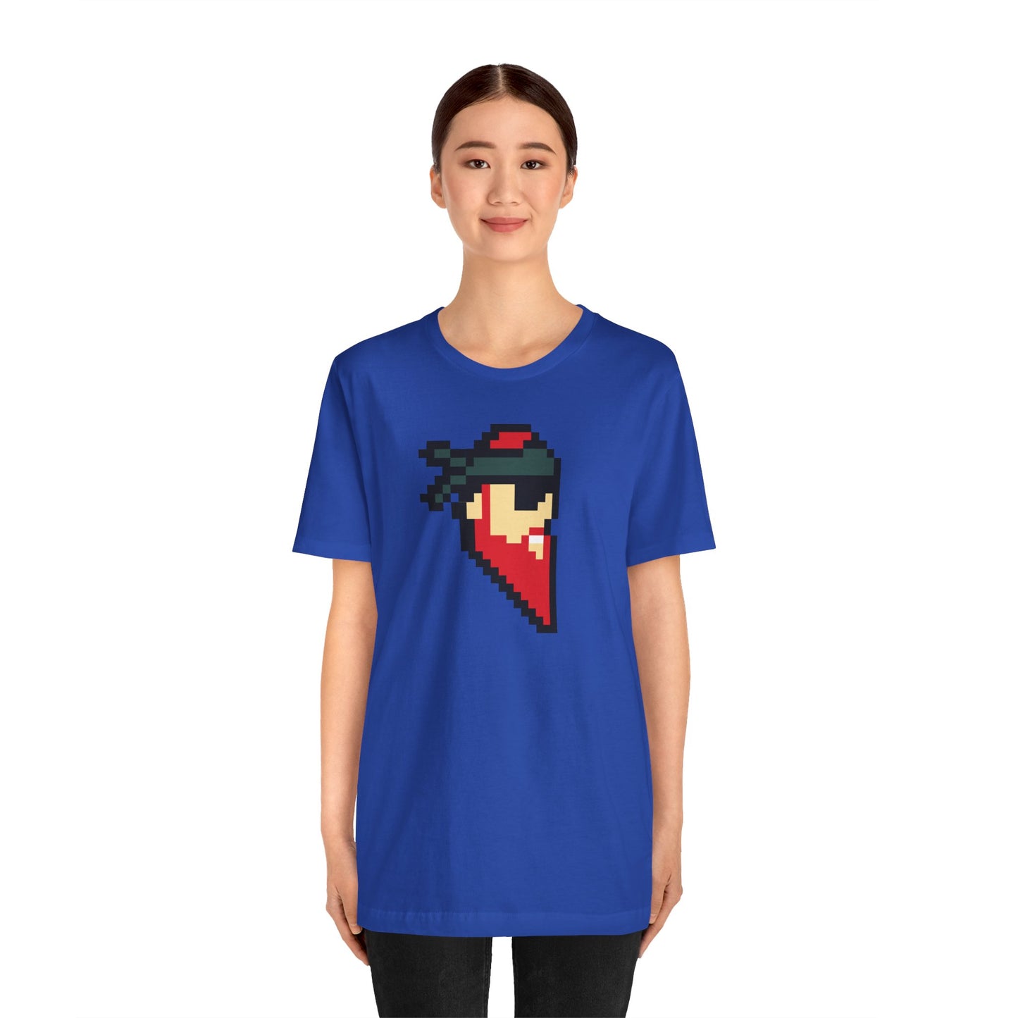 CHILLEST GAMER. Unisex Jersey Short Sleeve Tee