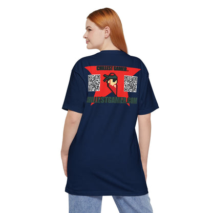 PROMO T-Mateo. Unisex Tall Beefy-T® T-Shirt