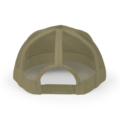 MAJOR LEAGUE GAMER (CONSOLE). Snapback Trucker Cap (Embroidery)