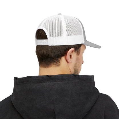 MAJOR LEAGUE GAMER (CONSOLE). Snapback Trucker Cap (Embroidery)
