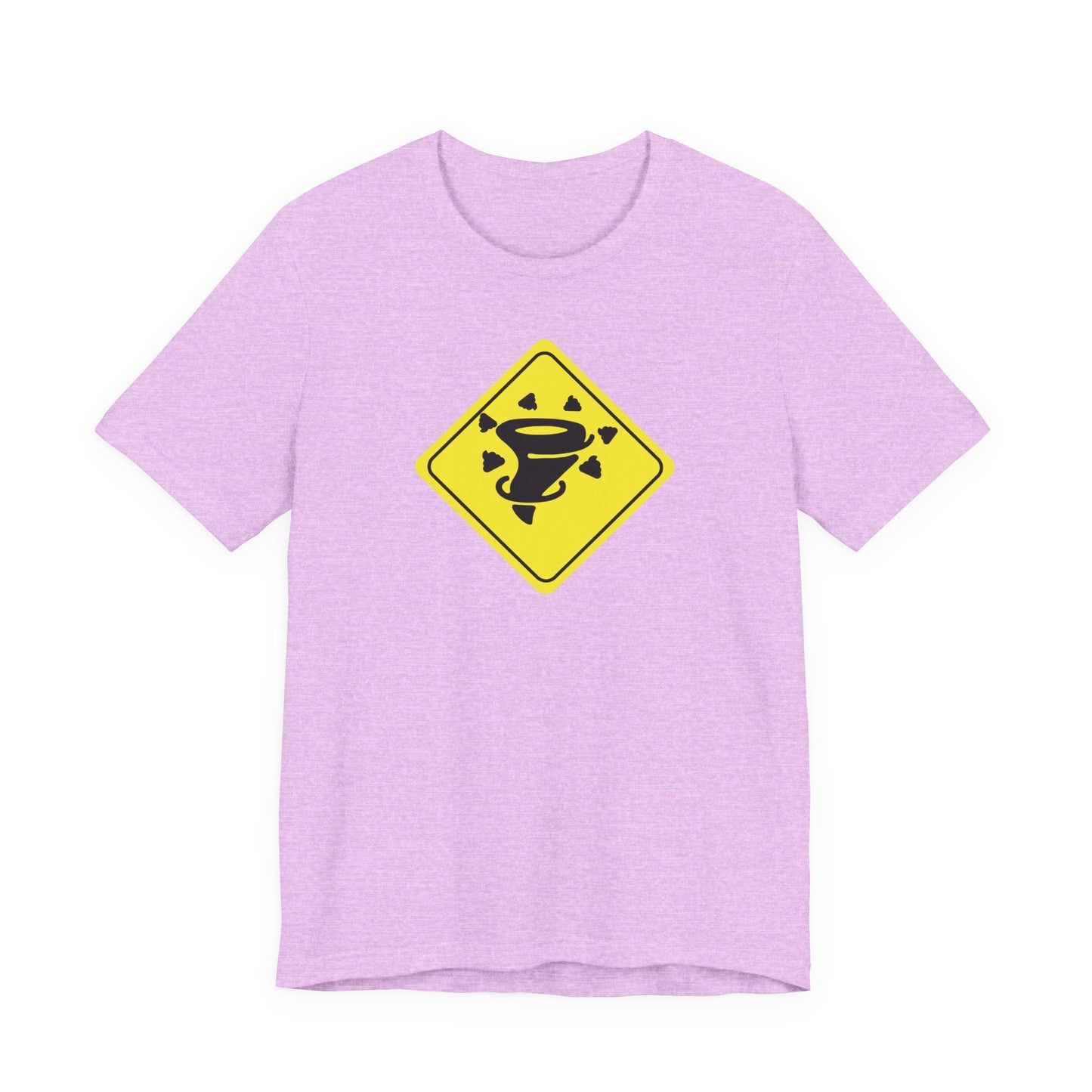 POONADO. Unisex Jersey Short Sleeve Tee