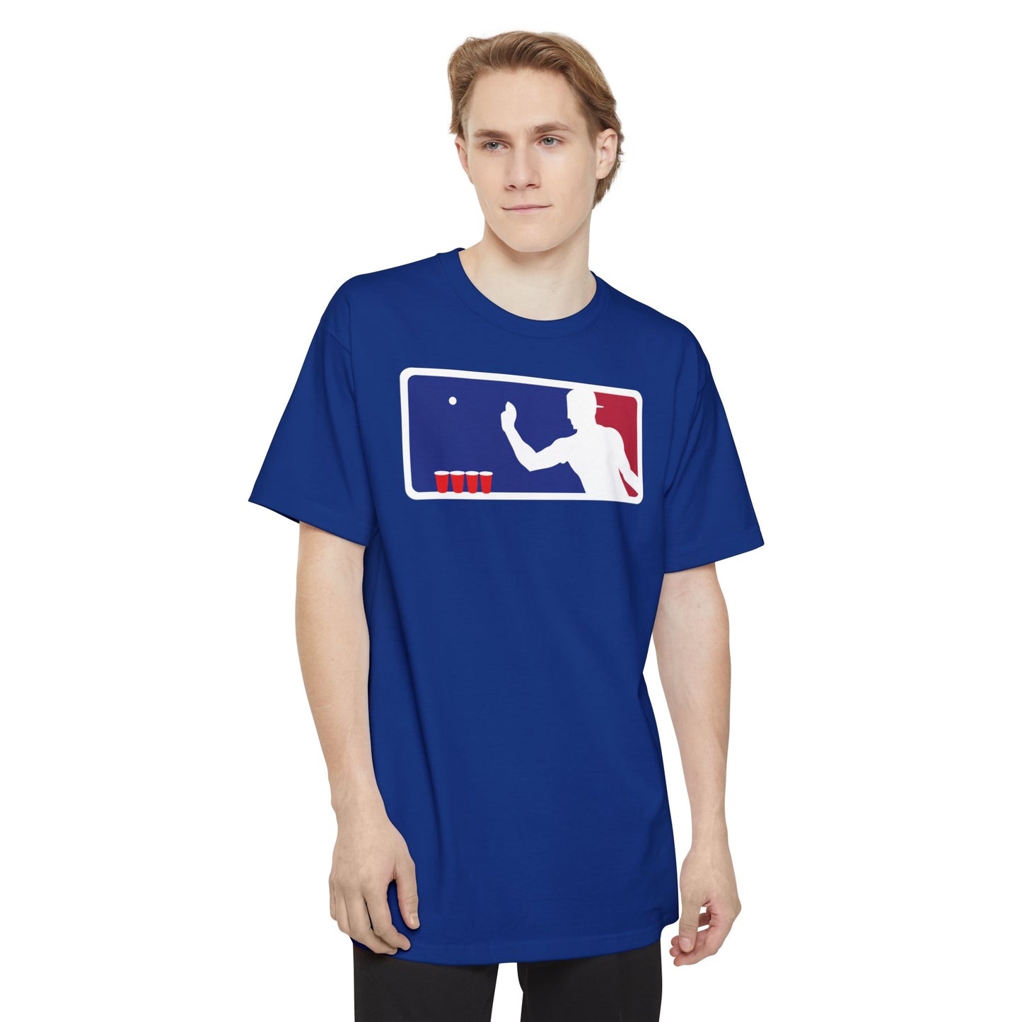 PROMO T-Mateo. Unisex Tall Beefy-T® T-Shirt