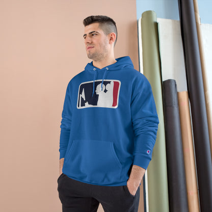 MAJOR LEAGUE GAMER (CONSOLE). Champion Hoodie