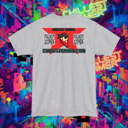 PROMO T-Mateo. Unisex Tall Beefy-T® T-Shirt