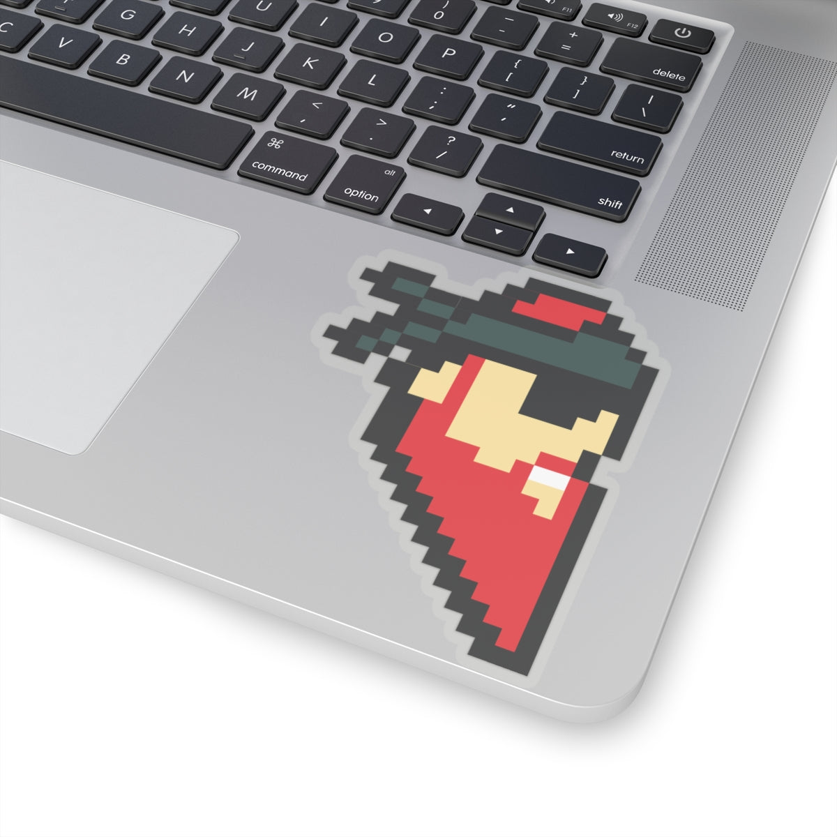 CHILLEST GAMER. Kiss-Cut Stickers