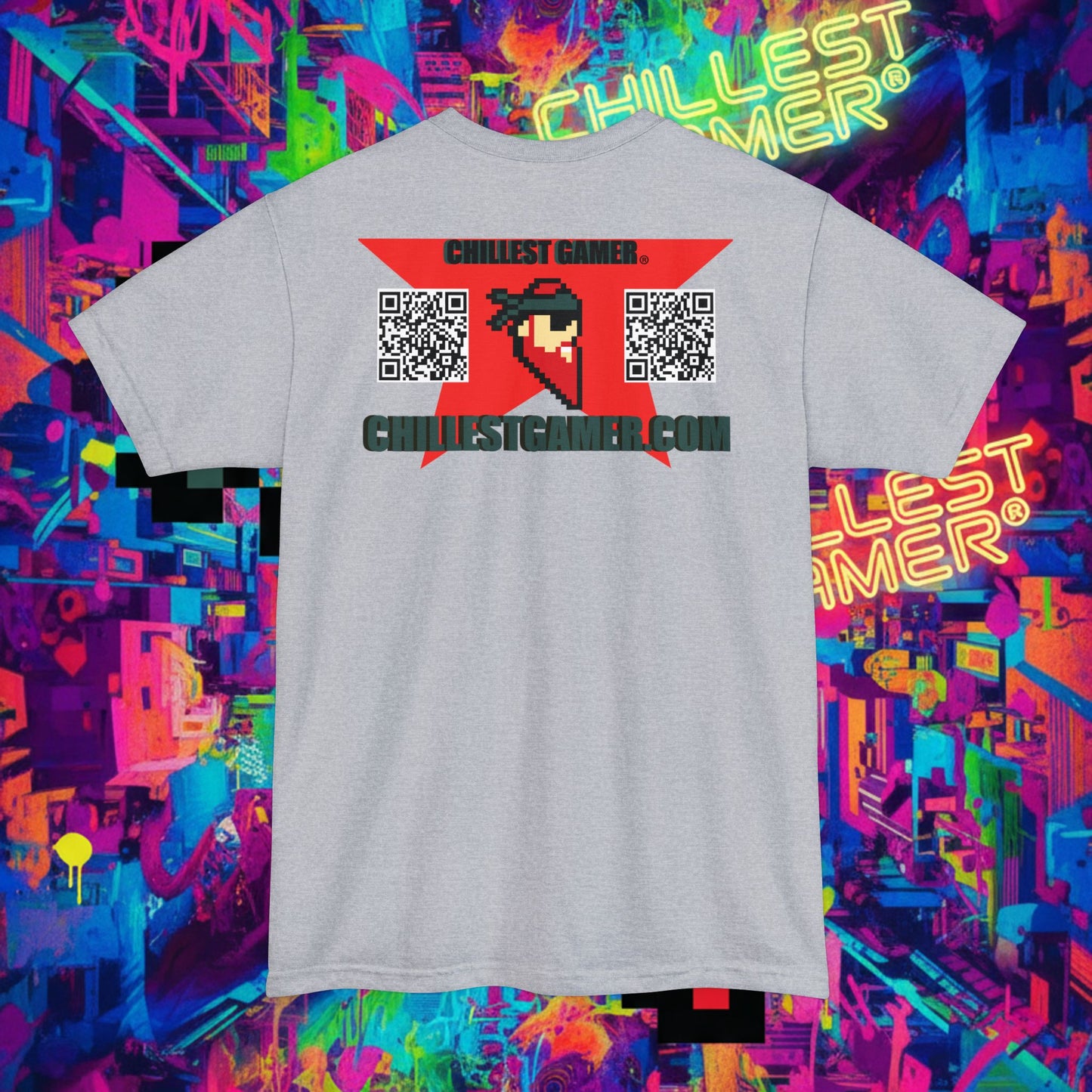 PROMO T-Mateo. Unisex Tall Beefy-T® T-Shirt