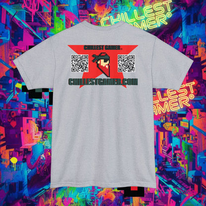 PROMO T-Mateo. Unisex Tall Beefy-T® T-Shirt