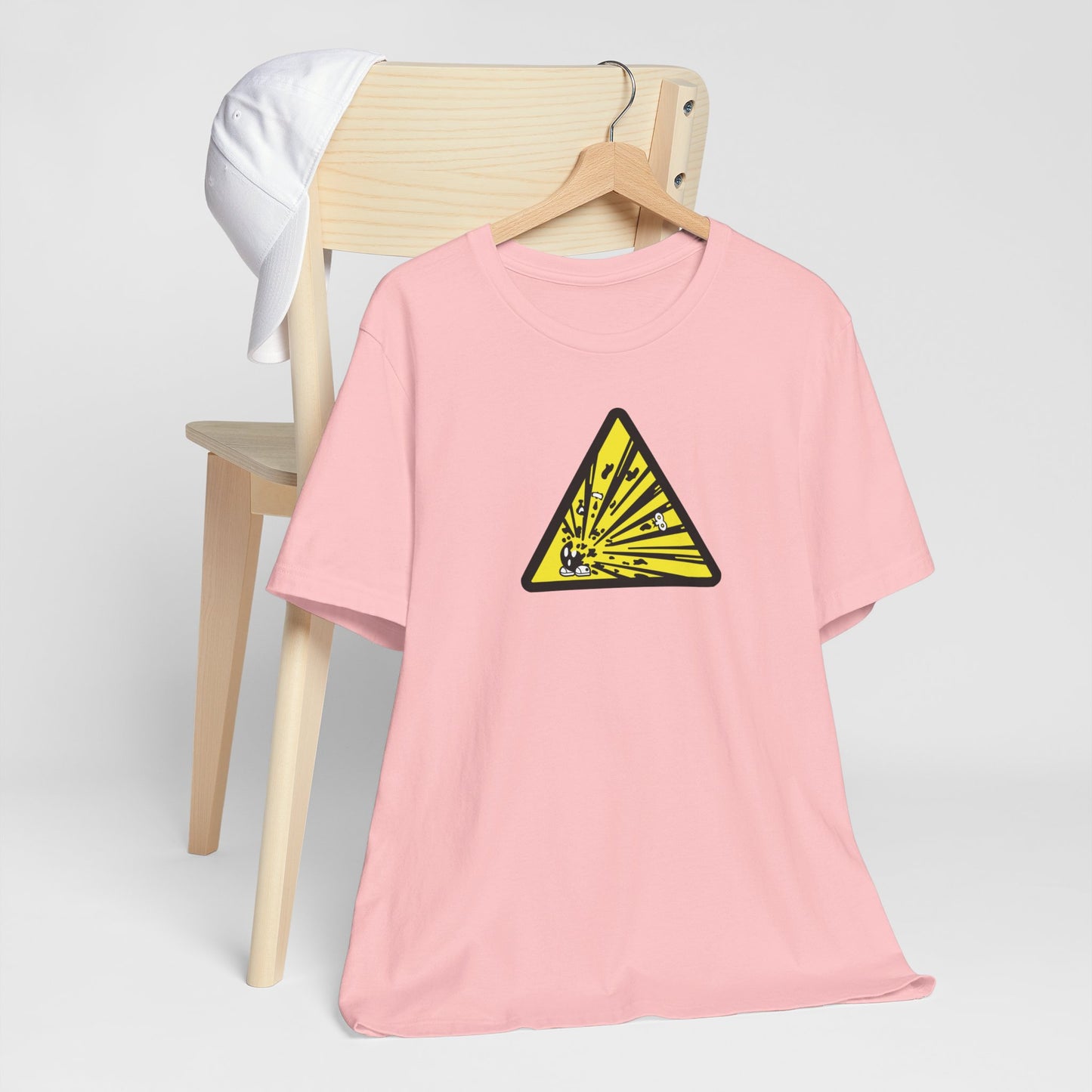 SEXY BOB. Unisex Jersey Short Sleeve Tee