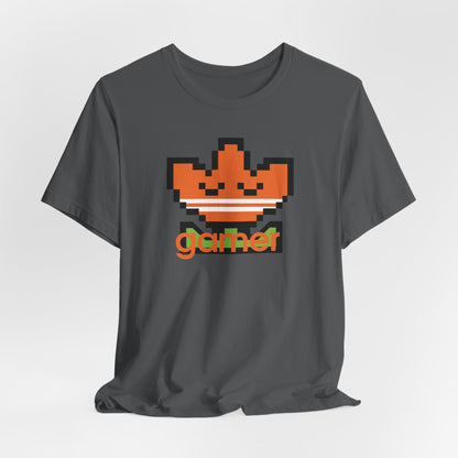 ALL DAY I DAY DREAM ABOUT GAMING. Unisex Jersey Short Sleeve Tee