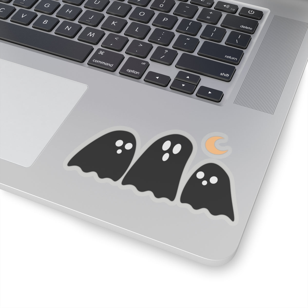 BOO'S. Kiss-Cut Stickers