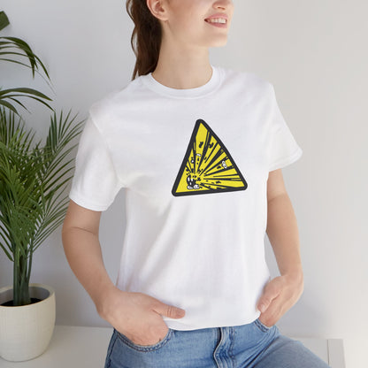 SEXY BOB. Unisex Jersey Short Sleeve Tee