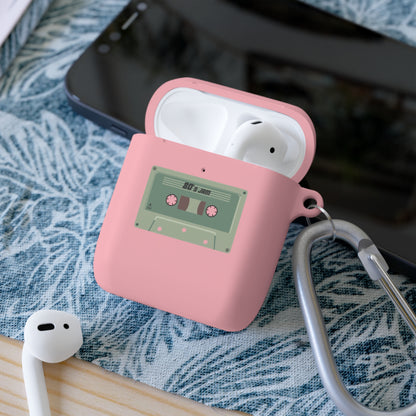 MIX TAPE. AirPods and AirPods Pro Case Cover