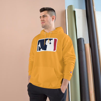 MAJOR LEAGUE GAMER (CONSOLE). Champion Hoodie