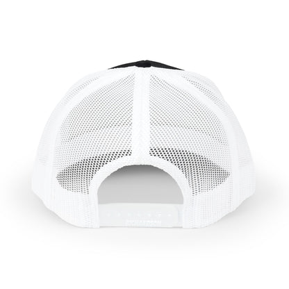 MAJOR LEAGUE GAMER (CONSOLE). Snapback Trucker Cap (Embroidery)