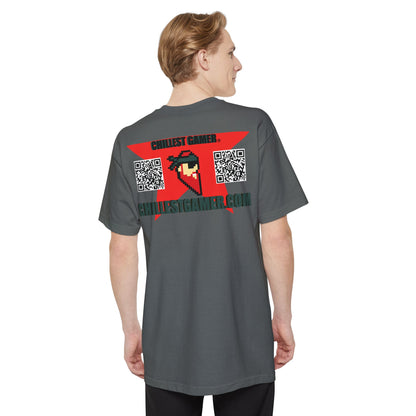PROMO T-Mateo. Unisex Tall Beefy-T® T-Shirt