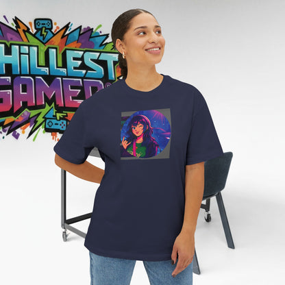 TheDarthSydious -Affiliate. Unisex Oversized Boxy Tee