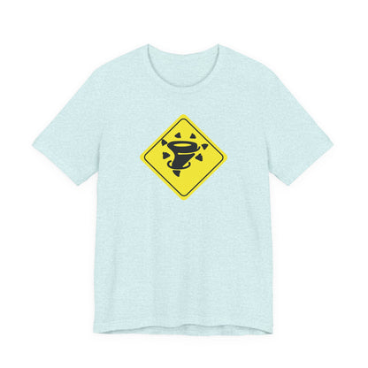 POONADO. Unisex Jersey Short Sleeve Tee