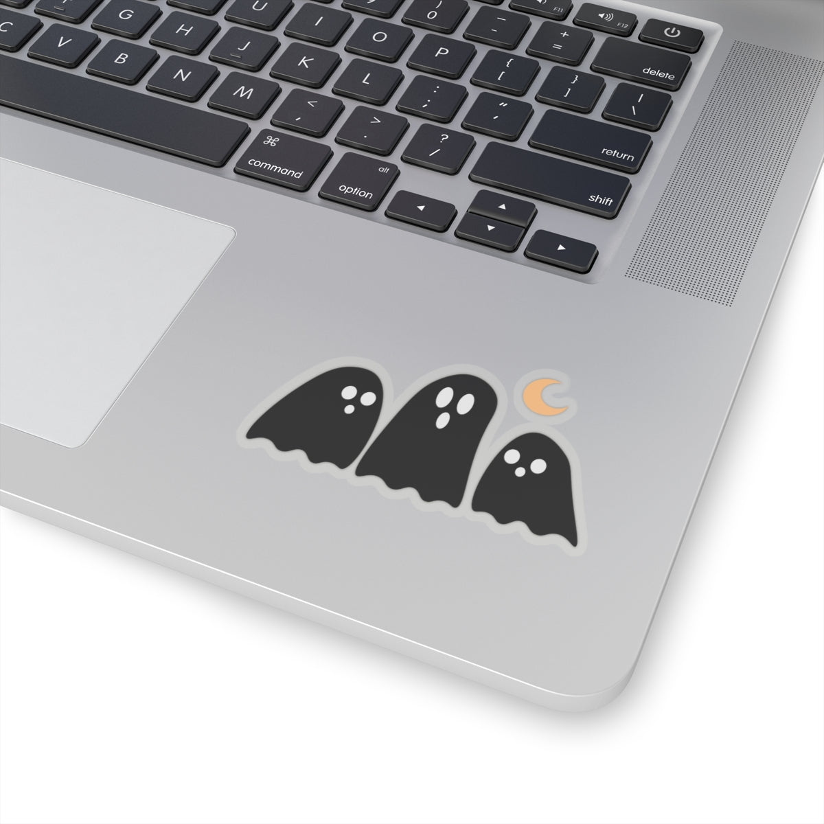 BOO'S. Kiss-Cut Stickers