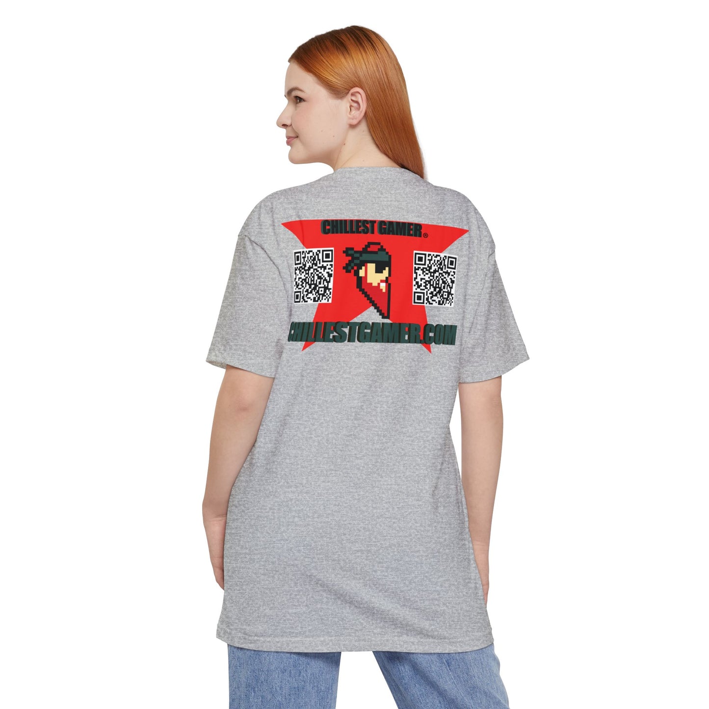 PROMO T-Mateo. Unisex Tall Beefy-T® T-Shirt