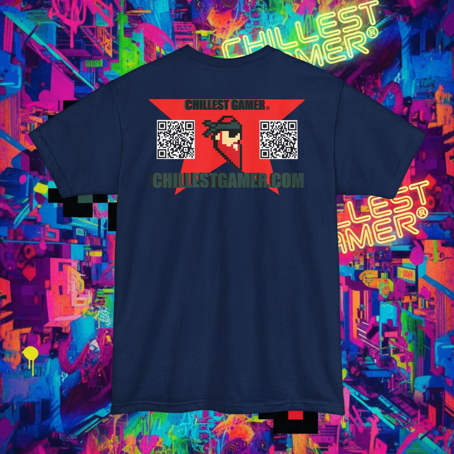 PROMO T-Mateo. Unisex Tall Beefy-T® T-Shirt