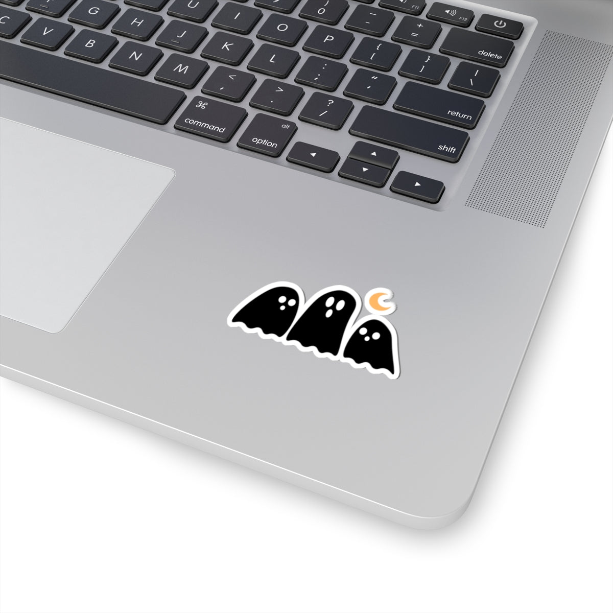 BOO'S. Kiss-Cut Stickers