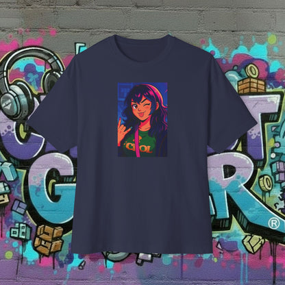 TheDarthSydious -Affiliate. Unisex Oversized Boxy Tee