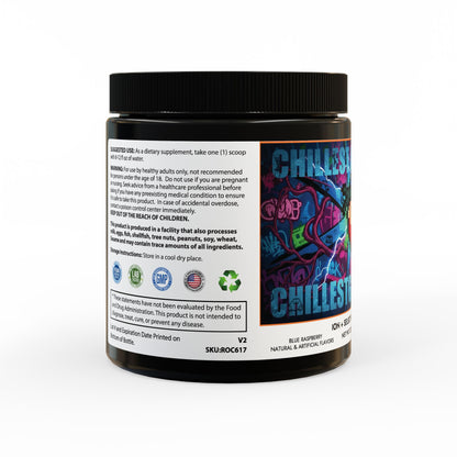 IONIC TRONIC. ION + Select Electrolyte Supplement (225g, 7.9oz)