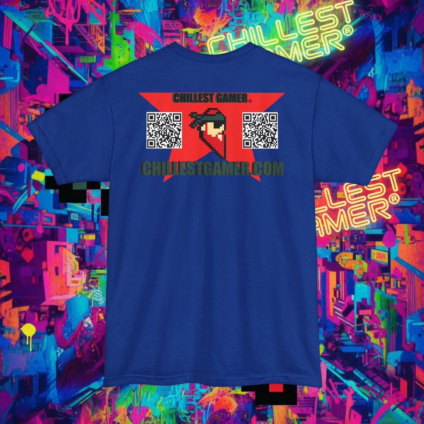 PROMO T-Mateo. Unisex Tall Beefy-T® T-Shirt