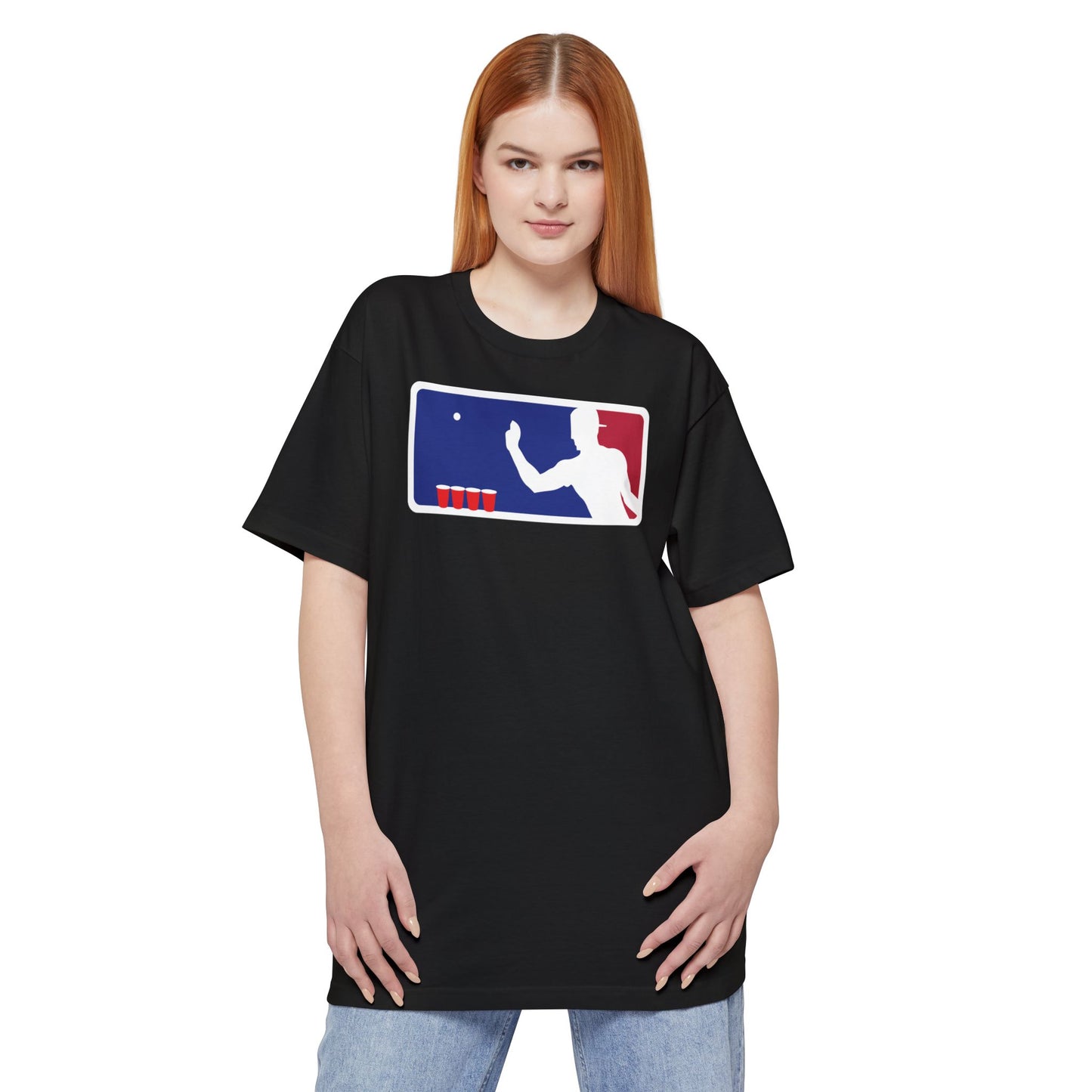 PROMO T-Mateo. Unisex Tall Beefy-T® T-Shirt