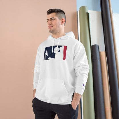 MAJOR LEAGUE GAMER (PC). Champion Hoodie