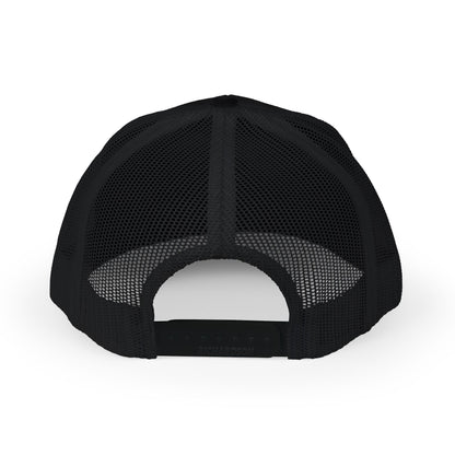 MAJOR LEAGUE GAMER (CONSOLE). Snapback Trucker Cap (Embroidery)