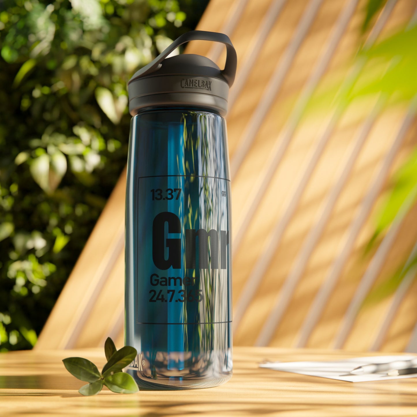 GMR ELEMENT. CamelBak Eddy®  Water Bottle, 20oz\25oz